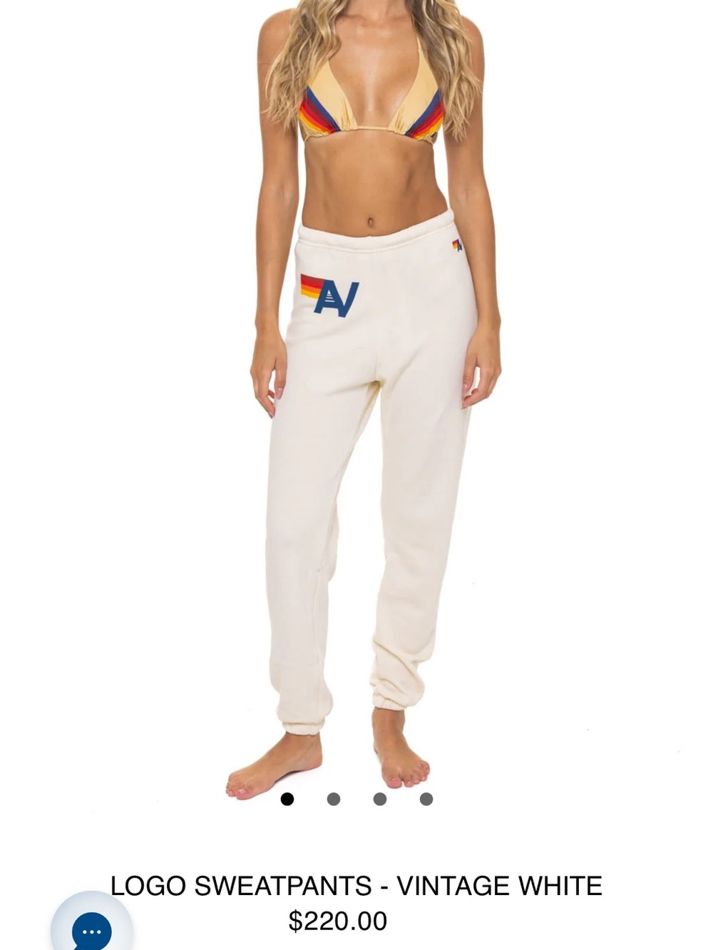 Aviator Nation Sweatpants